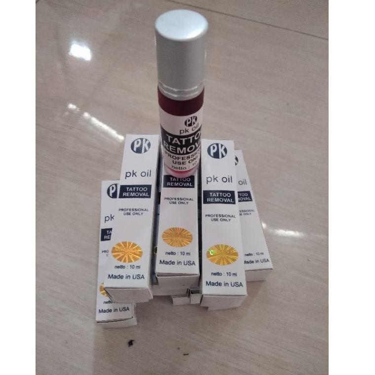 [Z-V3V[㊛] obat penghilang tattoo pk oil removal obat tato pk oil removal super keren
