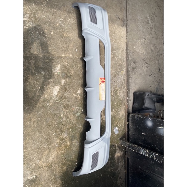 Add On Belakang Honda Jazz Gd3