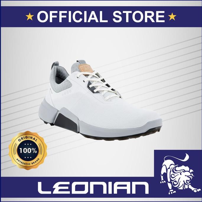 Ecco M Golf Biom Hybrid 4 Concrete - Golf Shoes
