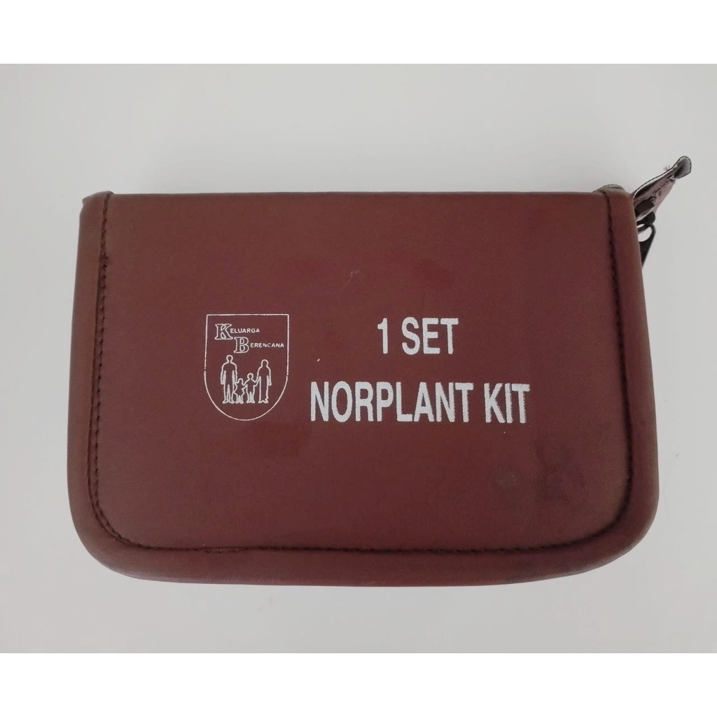 IMPLANT KIT / NORPLANT KIT