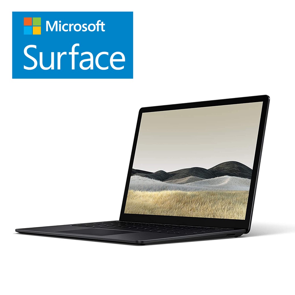 Microsoft Surface Laptop 3 A1868 i7 1065G7 RAM 16 GB SSD 256GB New
