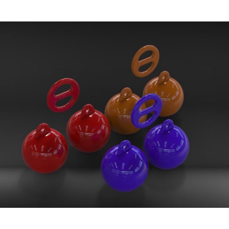 

Lato"/Gatot"/etek" /viral ukuran 4cm