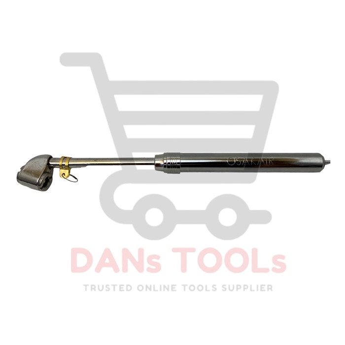 Ukuran Angin Ban Model 410 160Psi - Tire Gauge - Tire Pressure Gauge