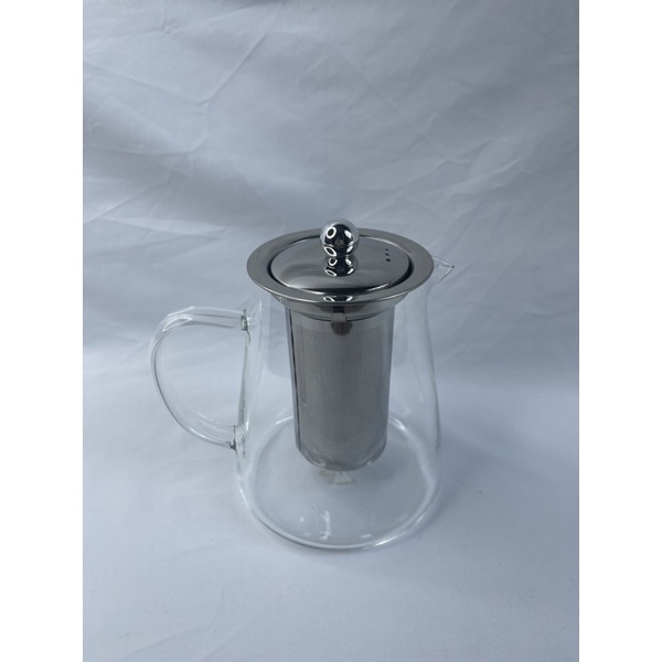 [OBRAL RIJEK] Teko Pitcher Teh Chinese Teapot Maker - TP-760