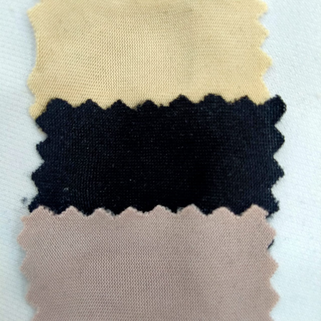 Kain Marsha Spandex per 1 Roll (kg)