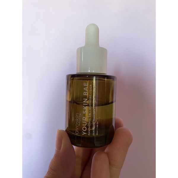 [PRELOVED] Avoskin Your Skin Bae Panthenol 5% Serum
