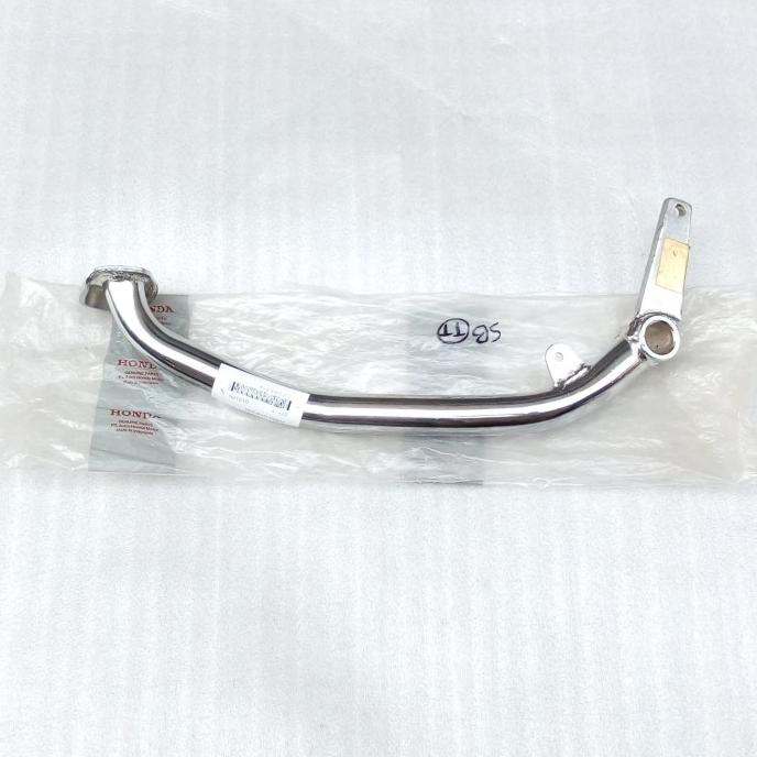 pedal rem belakang honda win win100 win 100 win-100 original