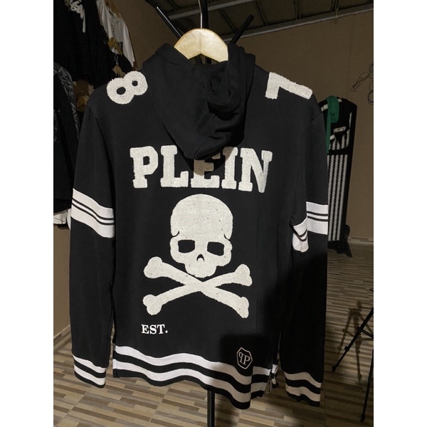 plilph plein