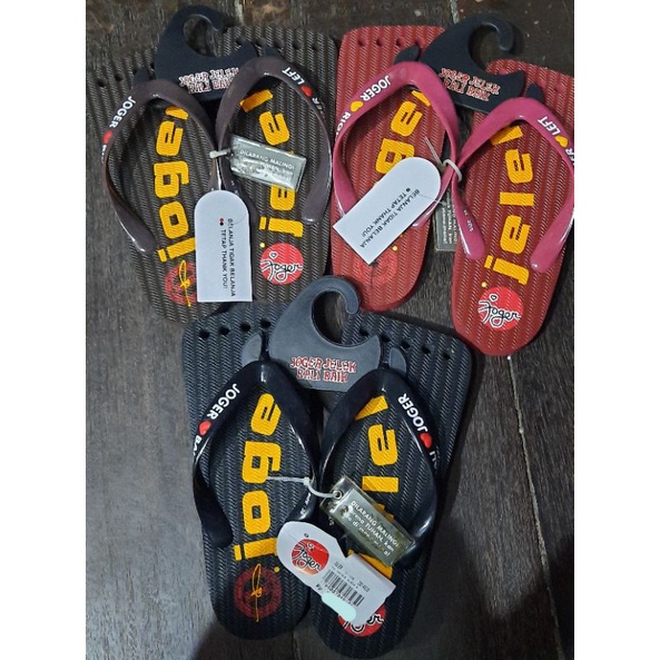 SANDAL JOGER BALI