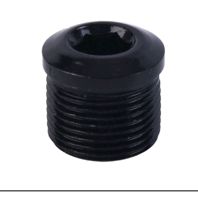Pedal bearing Tutup Pedal bearing, tutup debu pedal bearing, tutup pengunci bearing pedal bicycle ou
