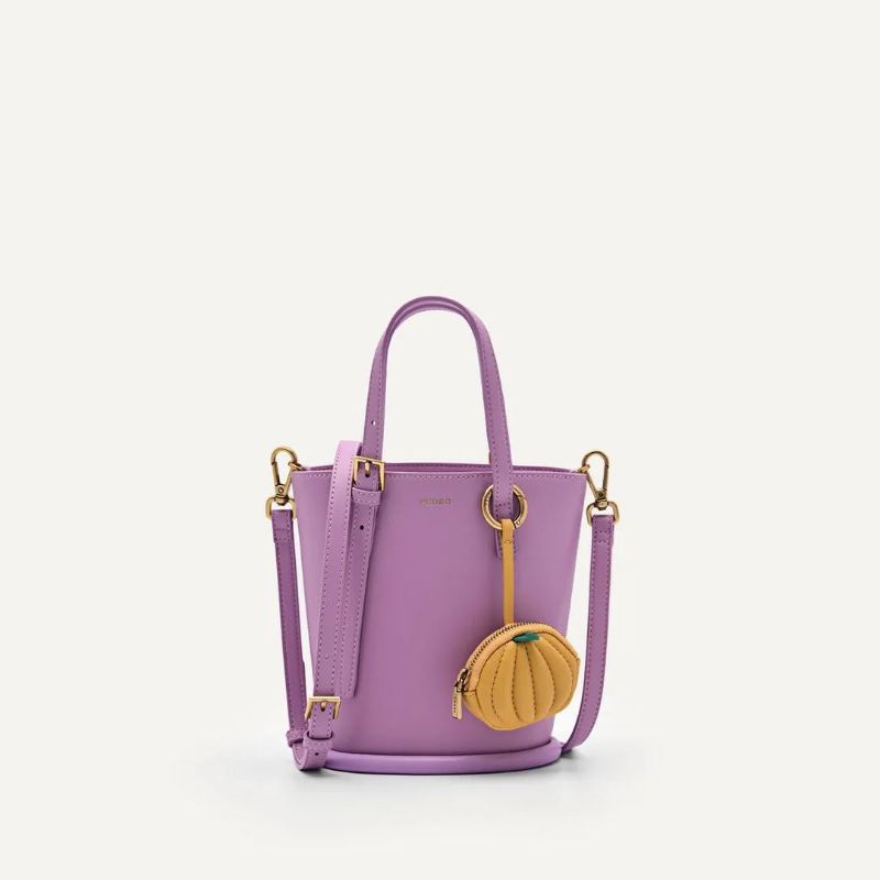 PDRO Duvall Mini Bucket Bag