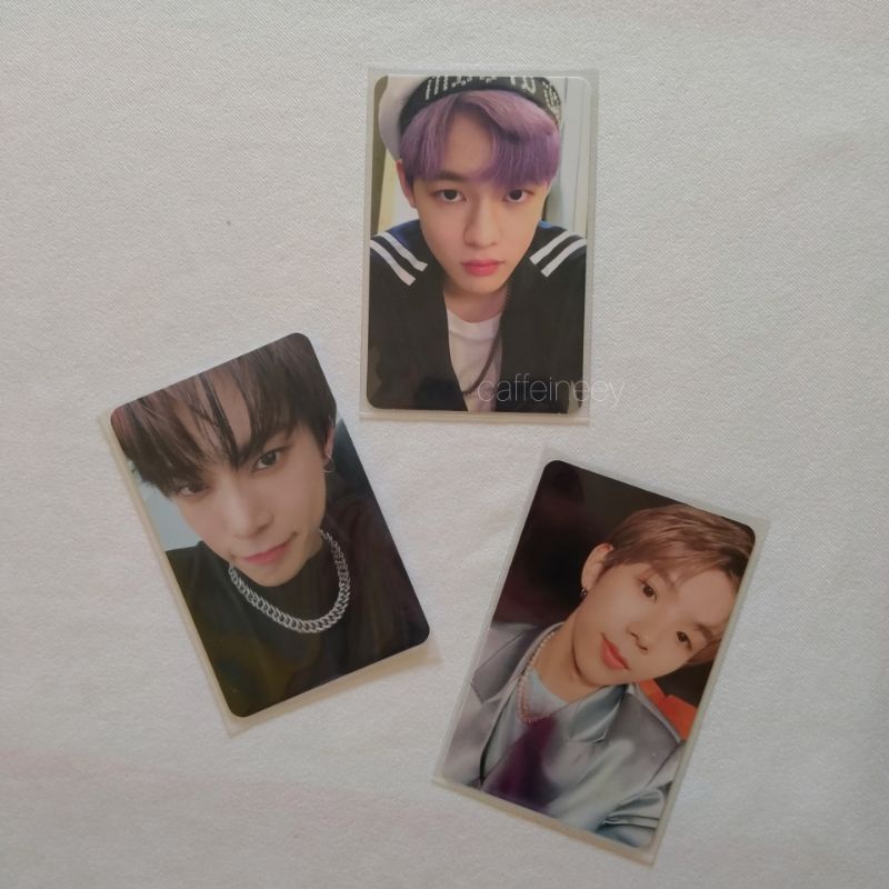 PC Chenle We Young (pair) | chenle terong