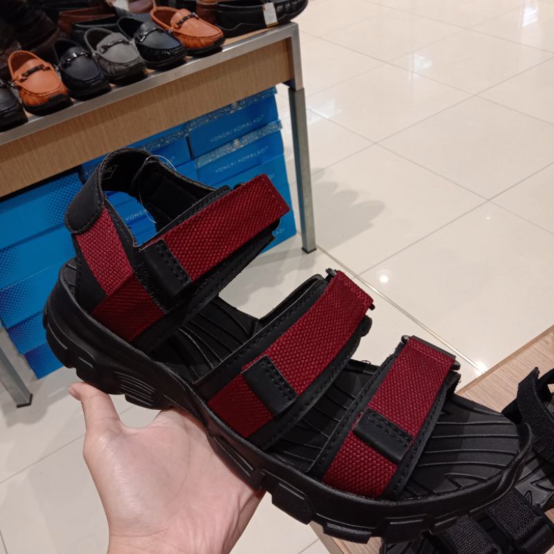 Nevada PROMO Sandal Gunung Pria NOV 22