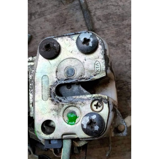 doorlock depan kanan timor copotan