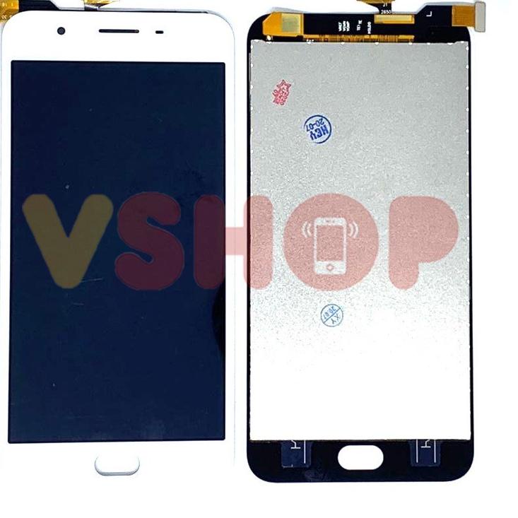 Model Baru LCD TOUCHSCREEN OPPO F1S / A59 / A1601