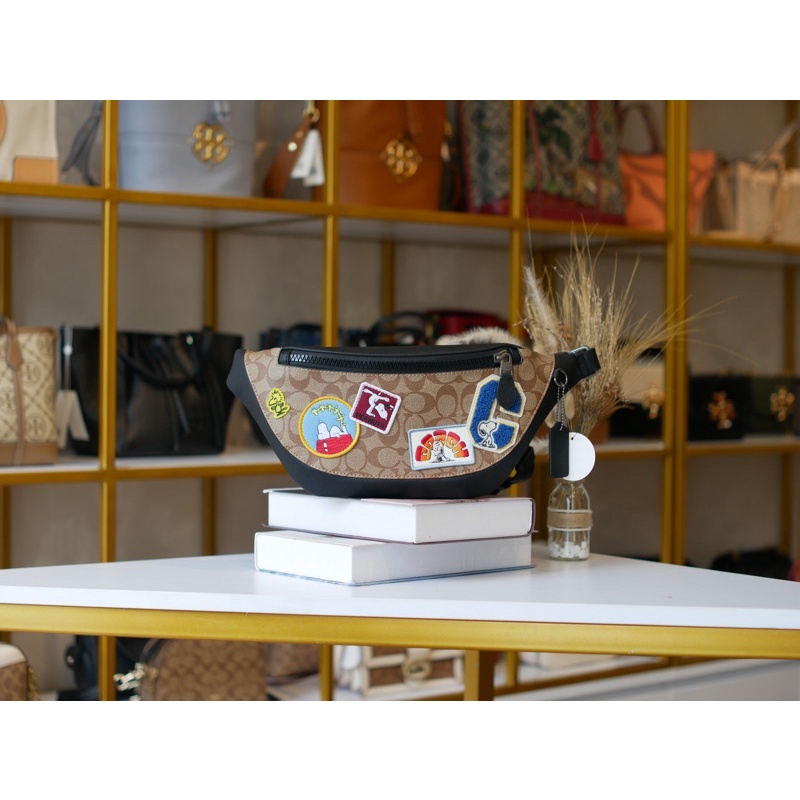 CH Rivington Belt Bag