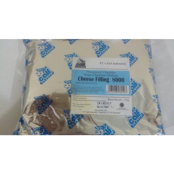 

FILLING CALF 8000 1KG