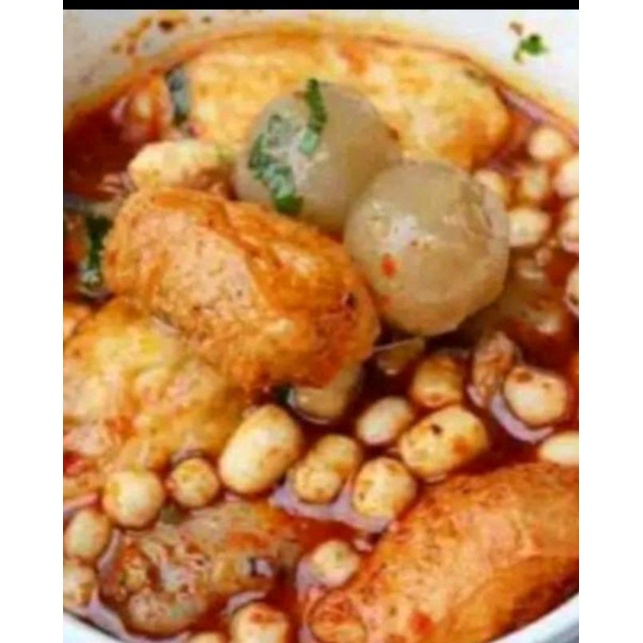 

TERMURAH/baso Aci bocirat /BASO ACI/KUMPLIT(DENGAN KEMASAN VAKUM)