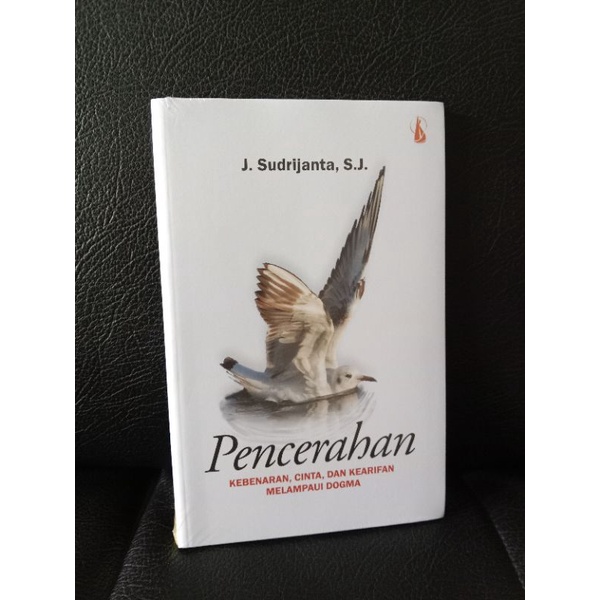 BUKU PENCERAHAN