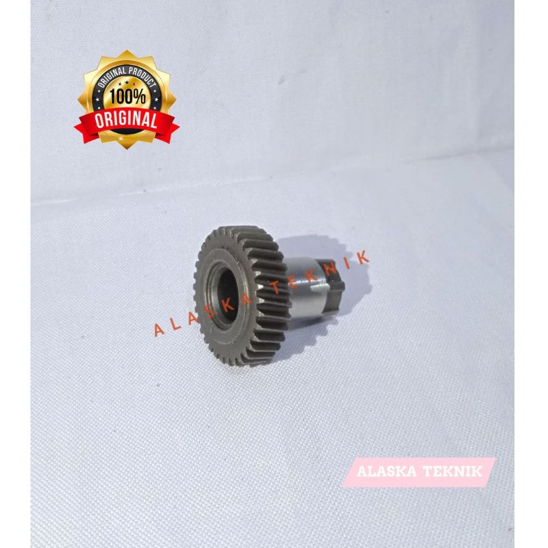 GEAR BOR BOSCH GBH 2 26 DRE