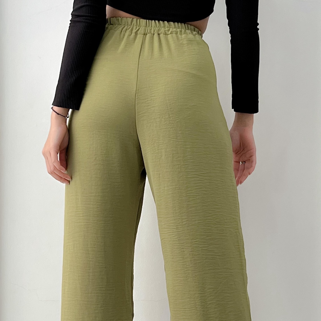 METTA PANT / Kulot AirFlow