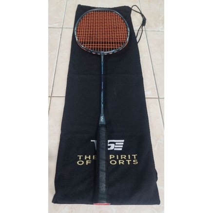 RAKET VSE VOLTRIC Z POWER II MASIH BARU