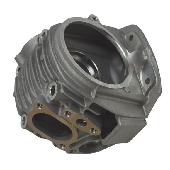 Kepala Mesin (Head Cylinder) Supra X 125