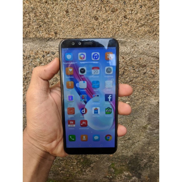 android second huawei honor 9 lite 3/32 Normal