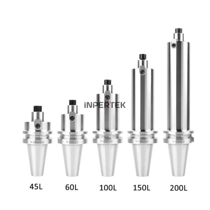 Arbor Bt40 Fmb40 60 Arbor Facemill Arbor Bt40 Fmb 40 Holder Milling