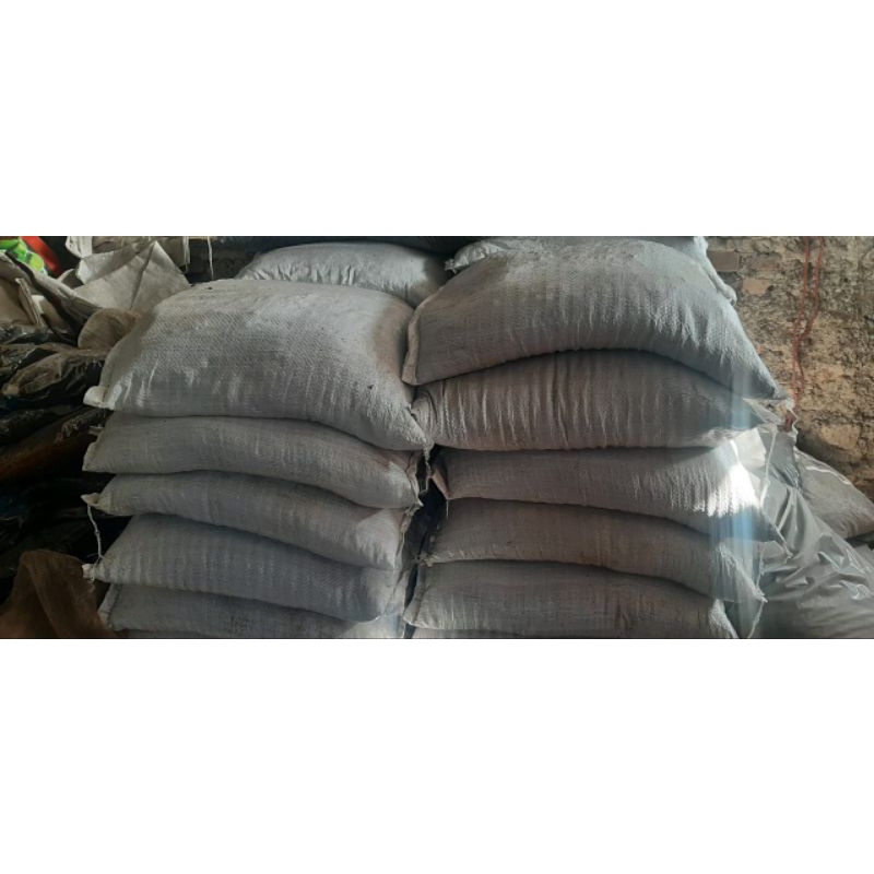 tanah lembang asli tanah subur 1 karung