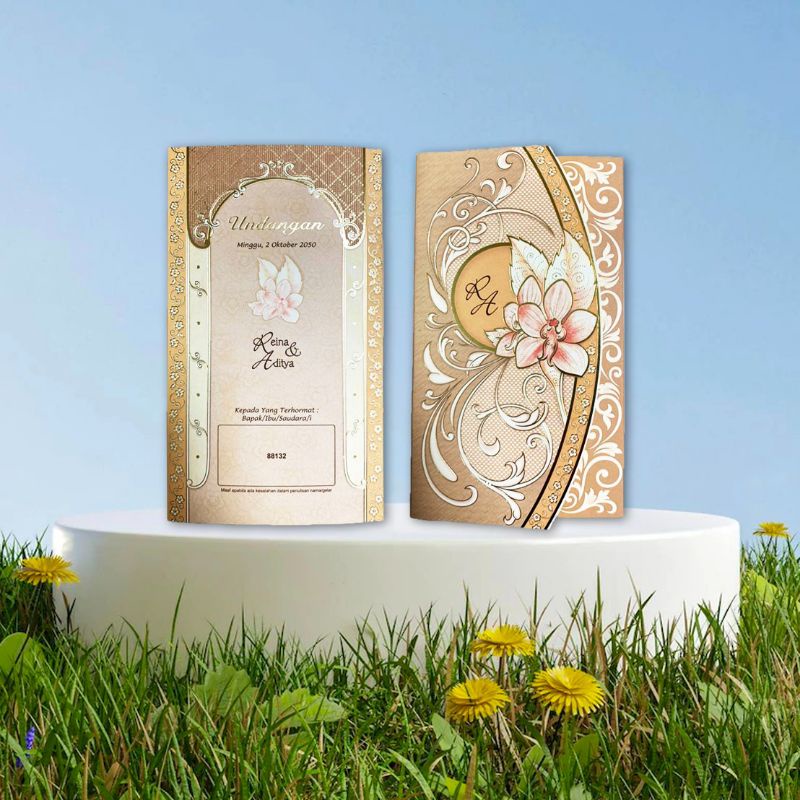 ERBA 88132 (ECER/GROSIR)