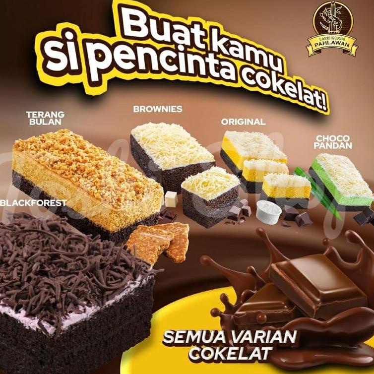 

[Code](F64V)☎ Lapis Kukus Pahlawan Surabaya (Mini Pack) top produk