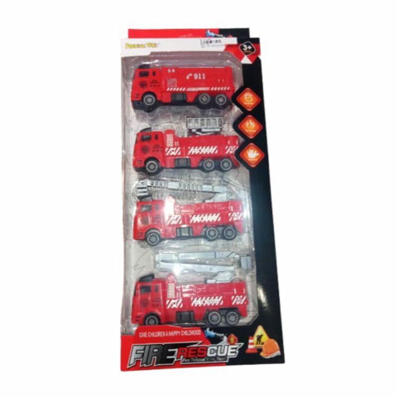 MOBIL PMK 4PCS/DUS PR17576B