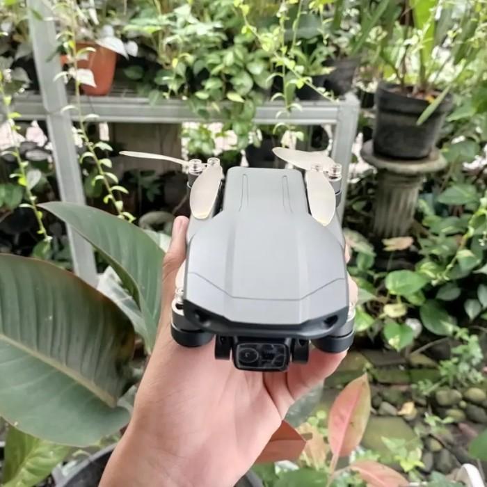 New Drone X3 Pro Max Gps Smart Drone Drone Gps