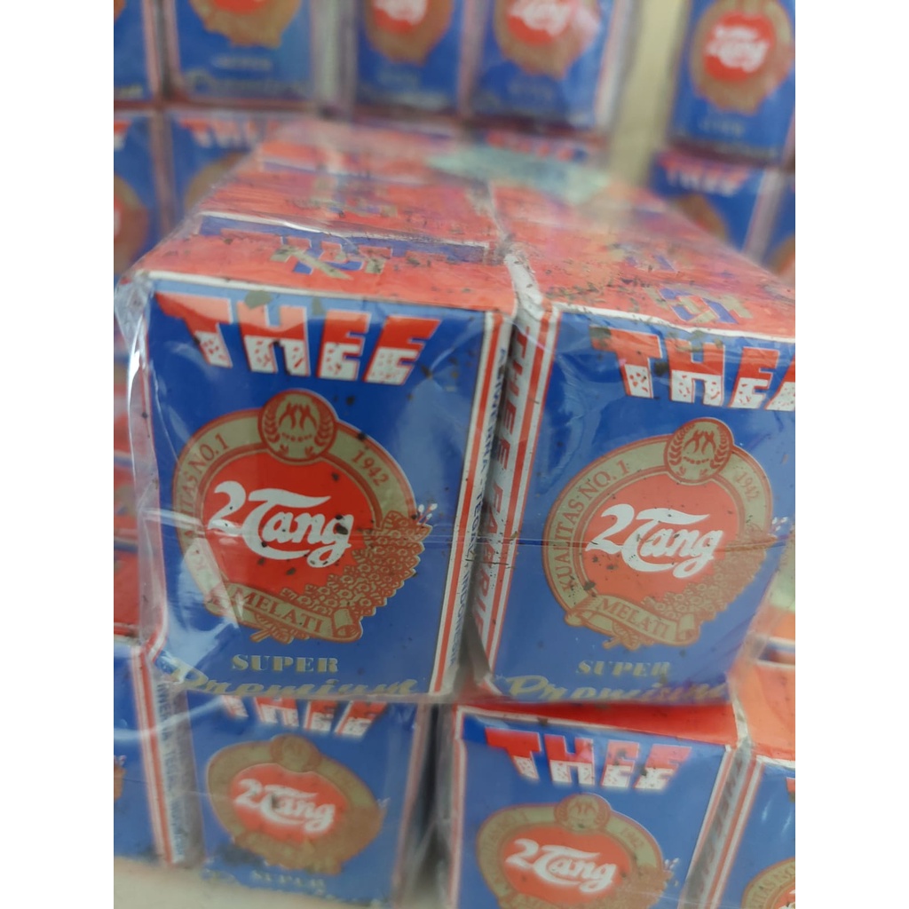 

Teh 2 Tang Premium 1Pack , 1Slop , 1Ball Termurah