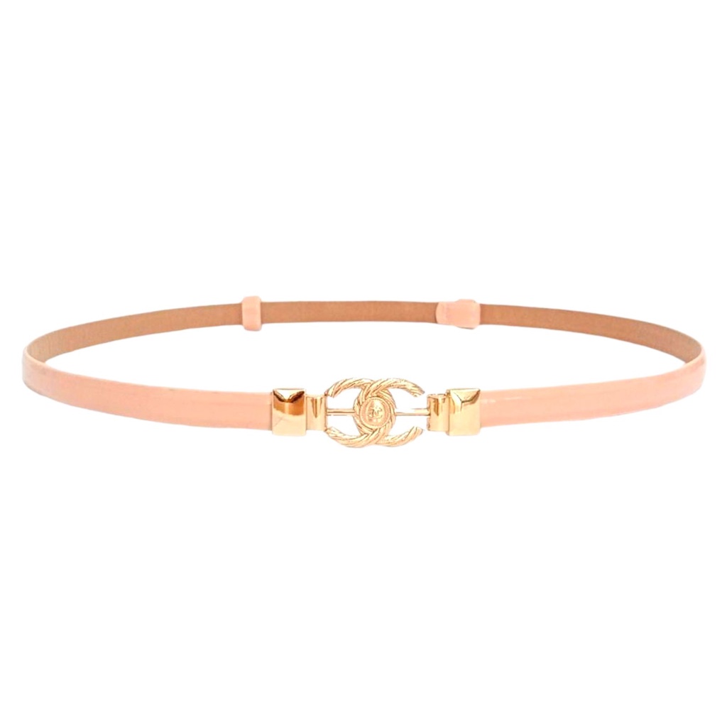 SMARTGIRL NEW IKAT PINGGANG WANITA IMPORT/TALI PINGGANG FASHION CEWEK/WOMEN BELT 00052-00059
