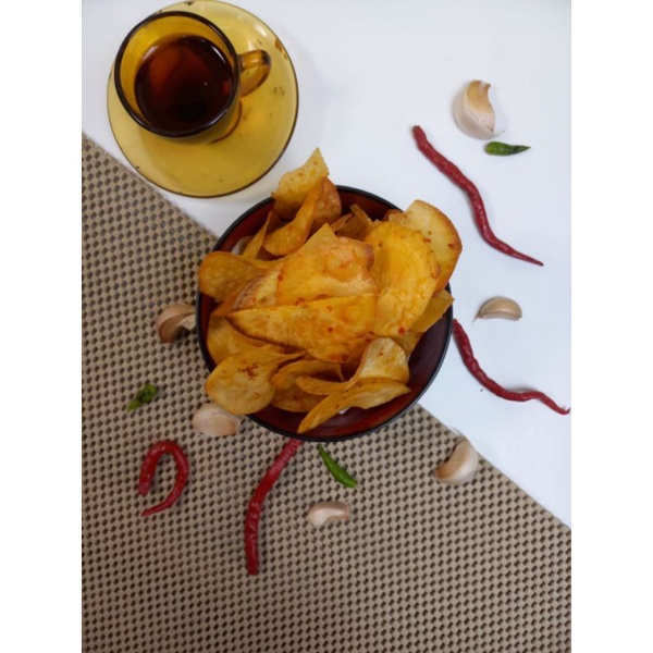 

Keripik anggun KERIPIK ANGGUN keripik anggun 500gr