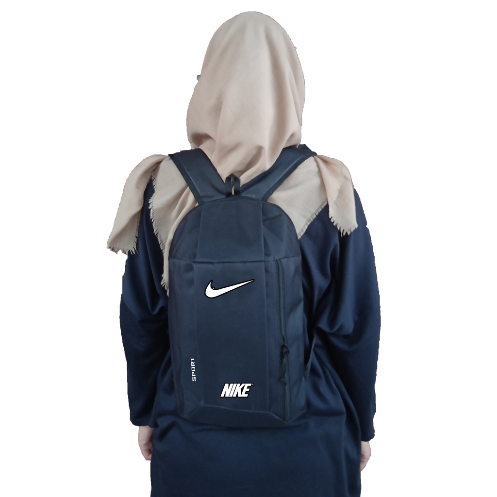 BACKPACK PRIA WANITA tas ransel punggung tas anak sekolah tas futsal tas sport tas sepatu bola ransel olahraga tas ngaji anak