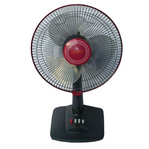 MASPION Desk Fan Kipas Angin Duduk Meja Maspion EX-307 12inch