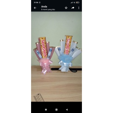 

Bucket Mini Murah 25cm