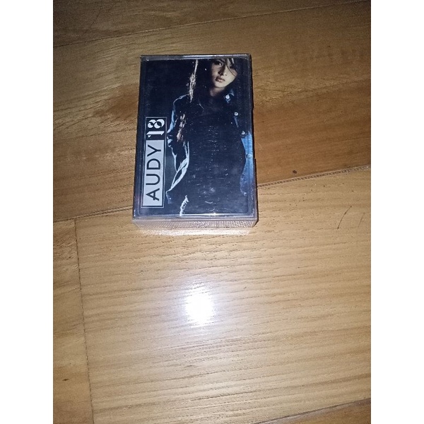 Kaset Pita Audy 18