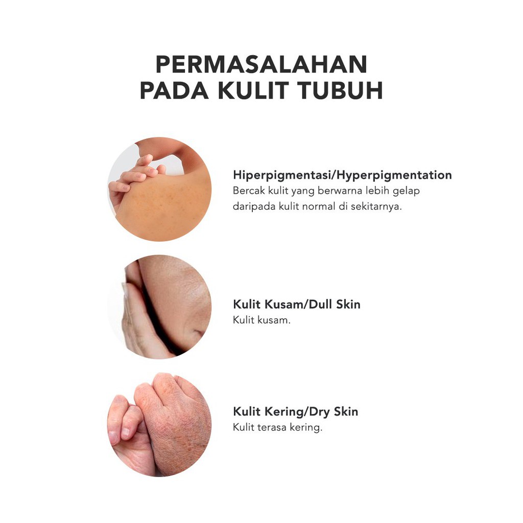 Grace And Glow English Pear Anti acne body wash+Black Opium Body Serum