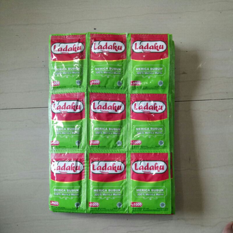 

merica bubuk ladaku 2.5g