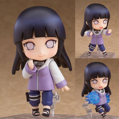 Nendoroid Hyuga Hinata - Naruto (Re-Release)