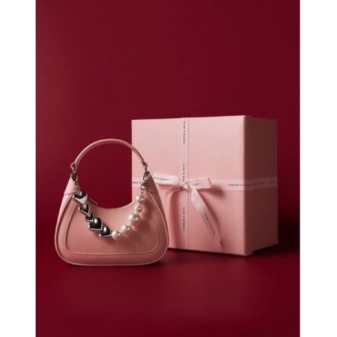 CK | CNK LAST LOVE GIFT SET+ FREE BUBBLEWARP