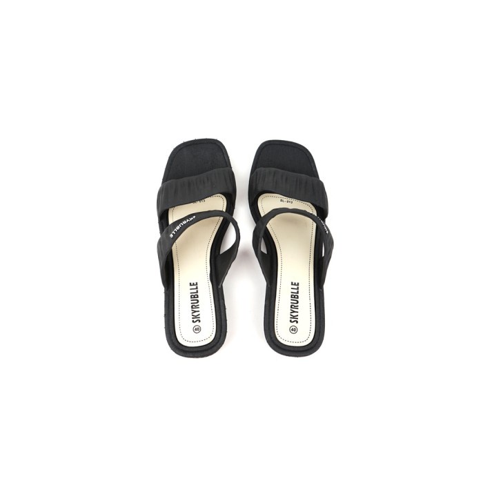 Sandal Slop wanita Skyrublle SL-013