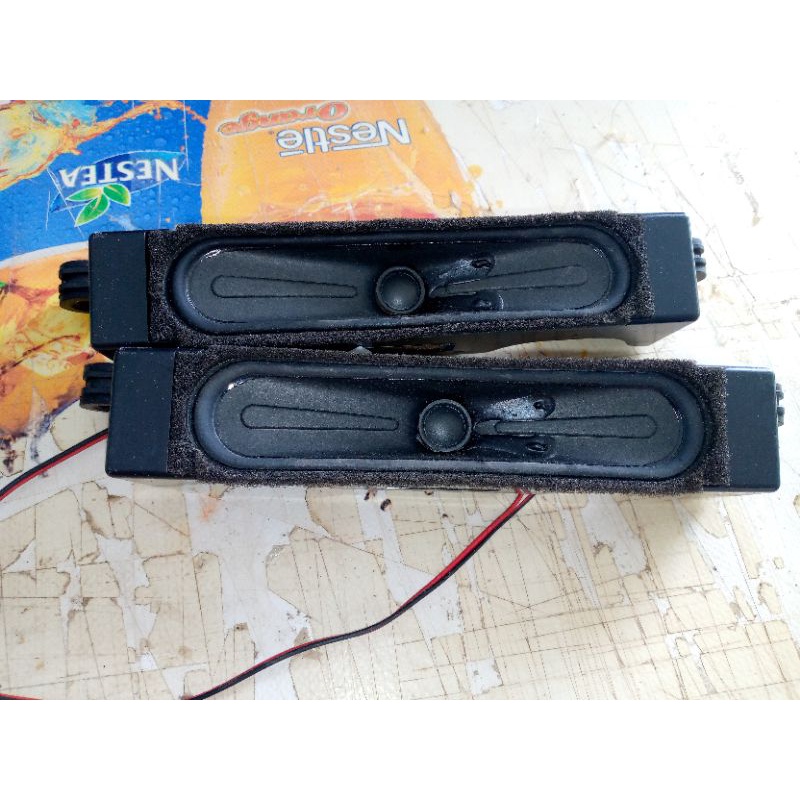 SPEAKER TV LED PANASONIC TH 43D305G