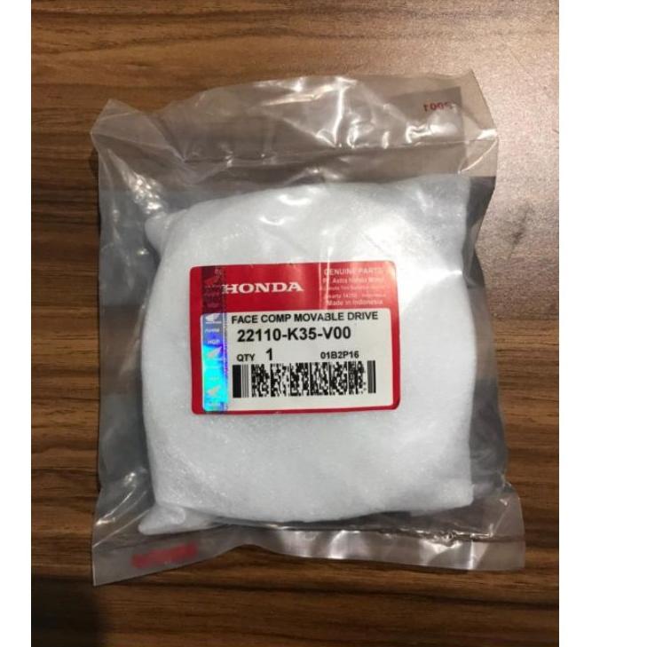 New Stock Rumah Roller only Vario 125 LED