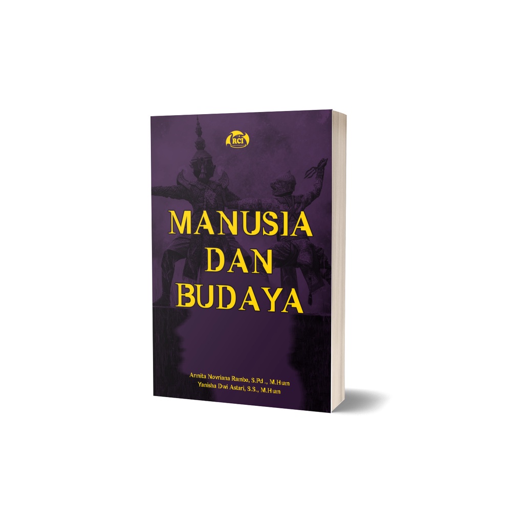 Manusia dan Budaya | PRCI