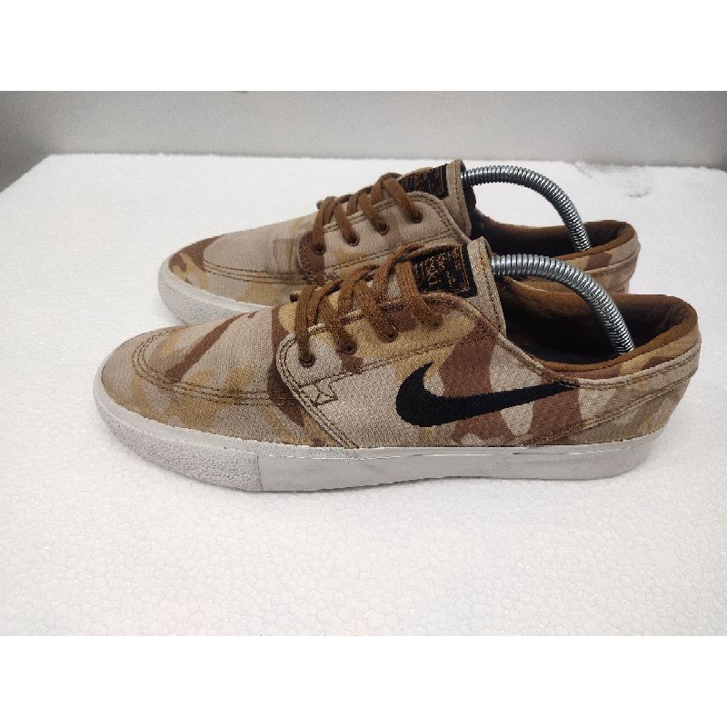 Nike Skateboard Stefan Janoski Second